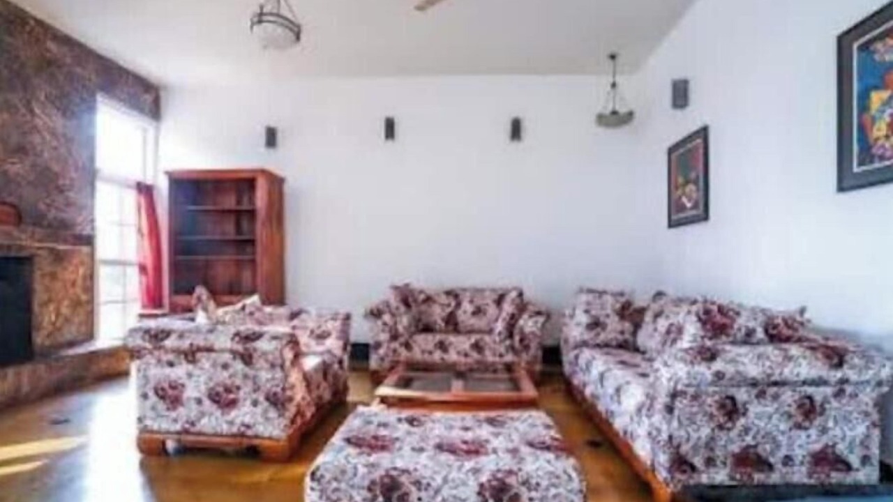 Photo of Livingroom in Gurugram
