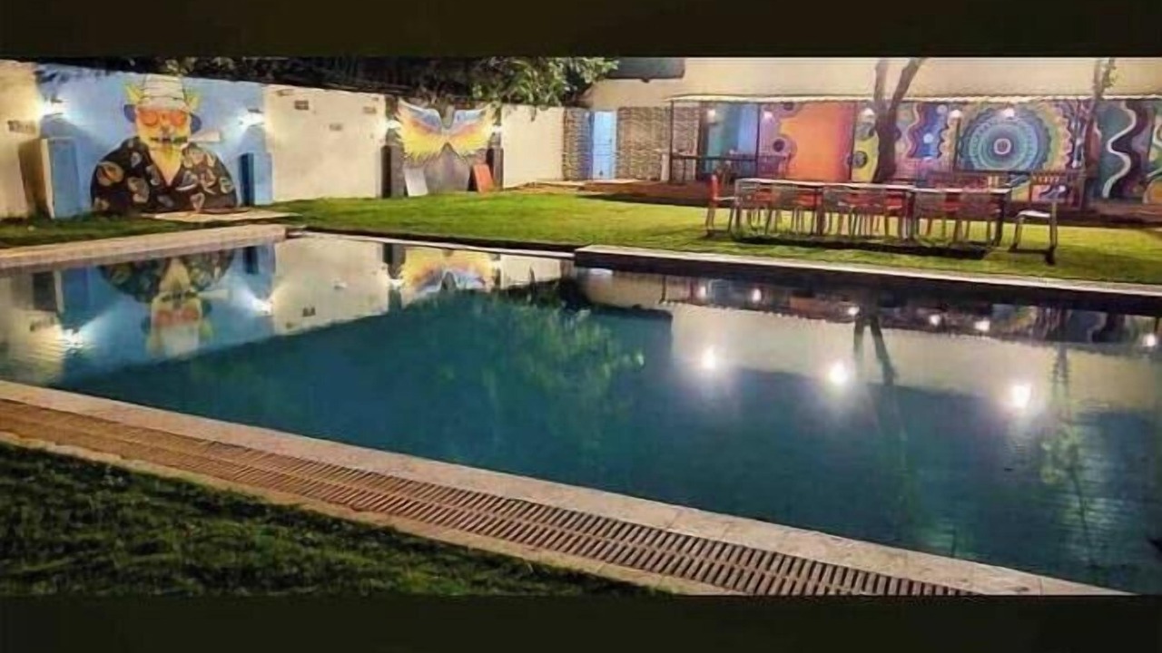 Photo of Outdoor in Gurugram