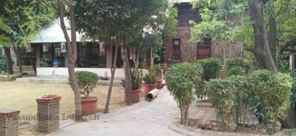 Photo of Outdoor in Gurugram