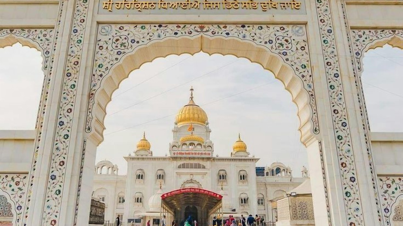 Photo of Others in Paharganj