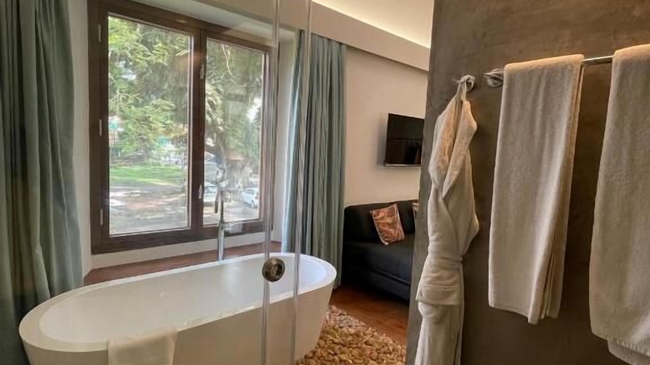 Photo of Bathroom in Fort Kochi