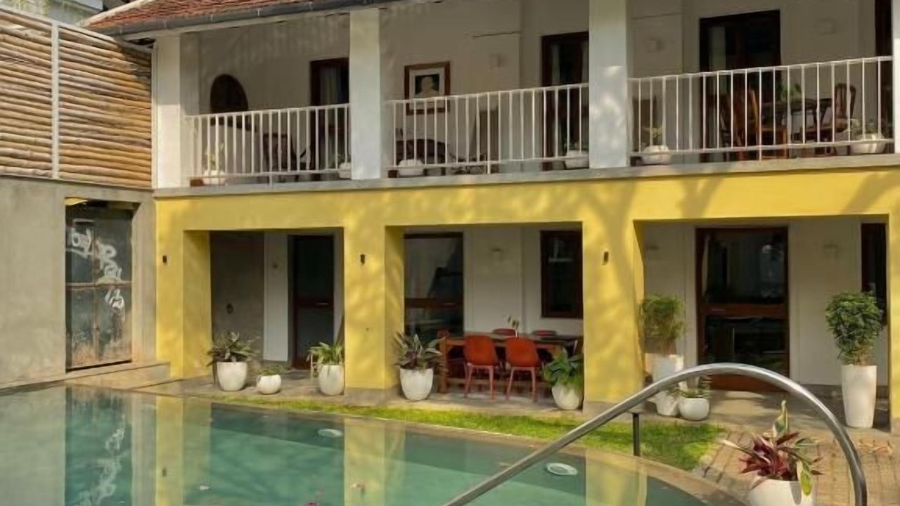 Photo of Outdoor in Fort Kochi