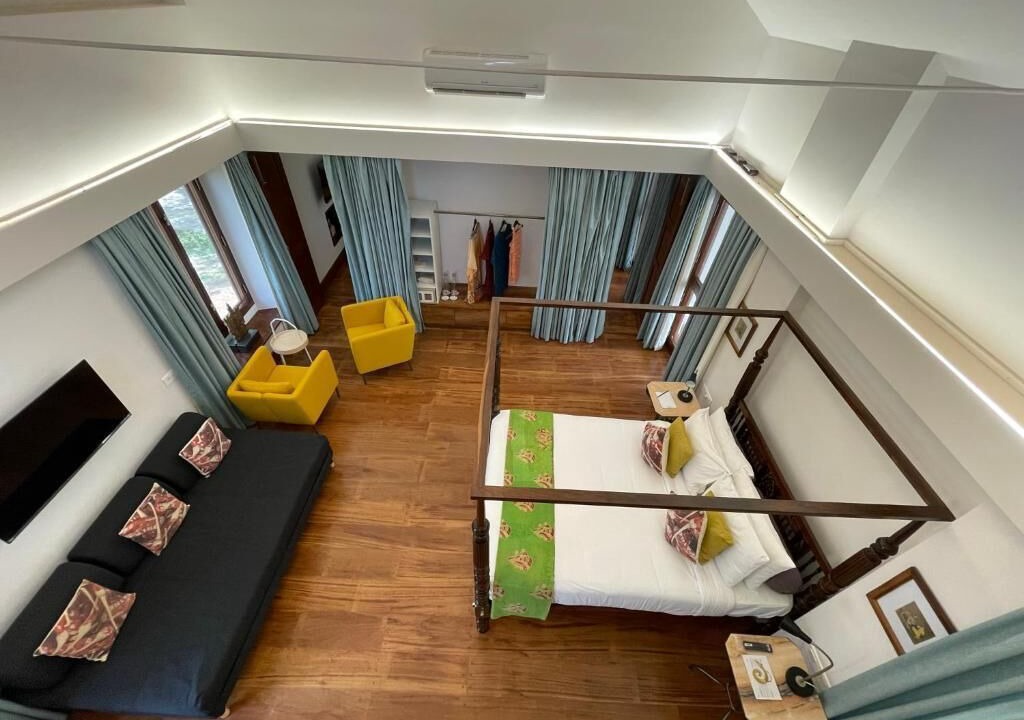 Photo of Outdoor in Fort Kochi