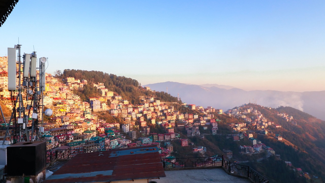 Photo of Outdoor in Sanjauli