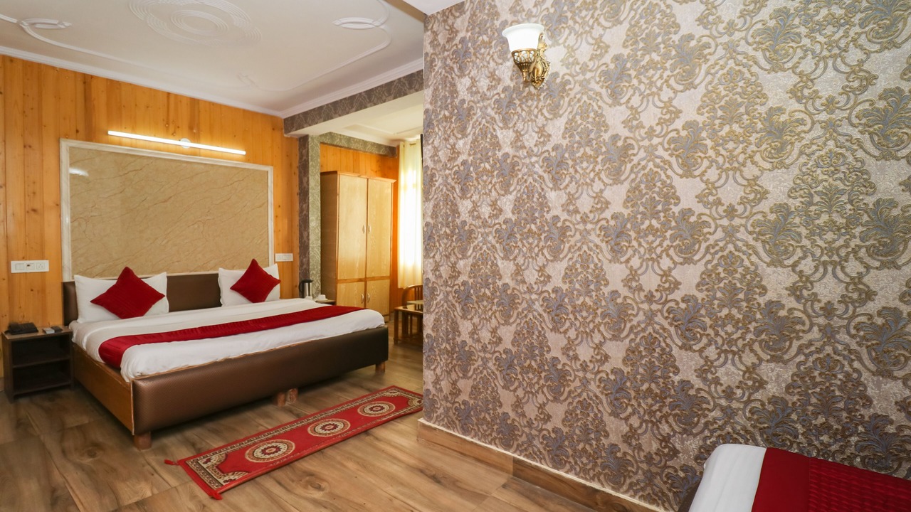 Photo of Bedroom in Sanjauli