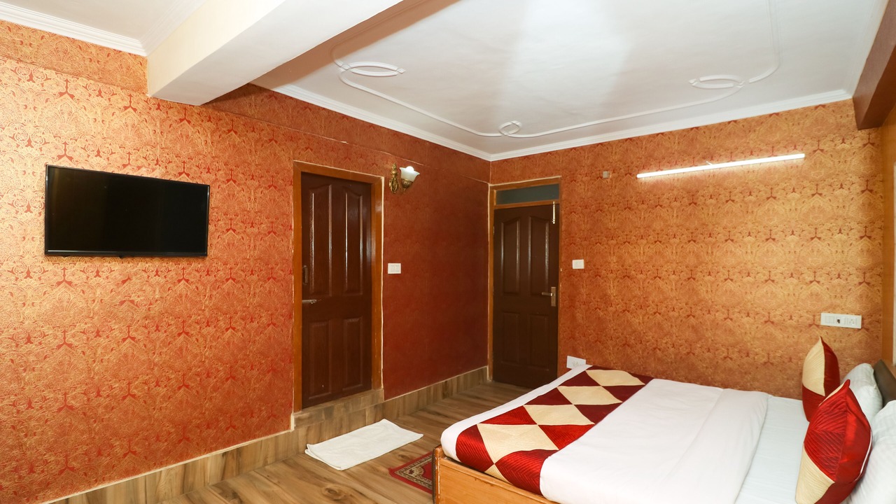 Photo of Bedroom in Sanjauli