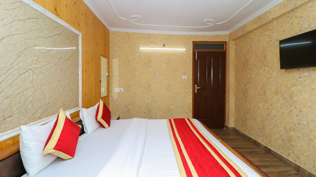 Photo of Bedroom in Sanjauli