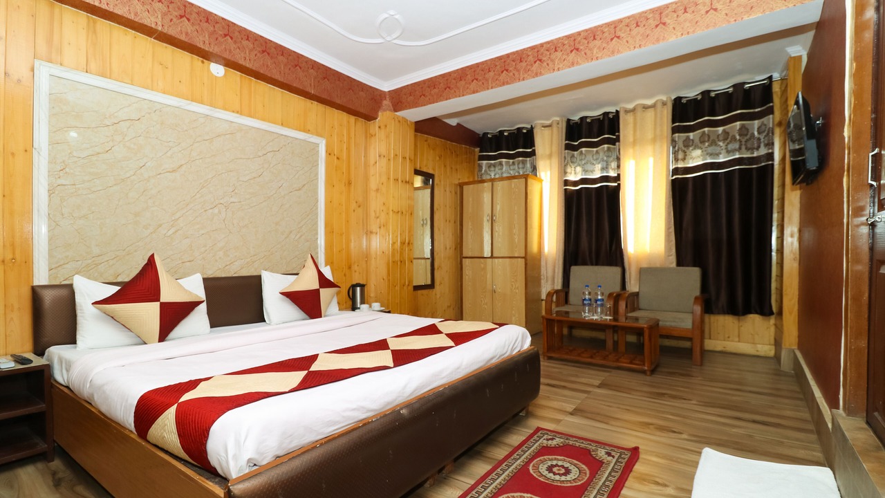 Photo of Bedroom in Sanjauli