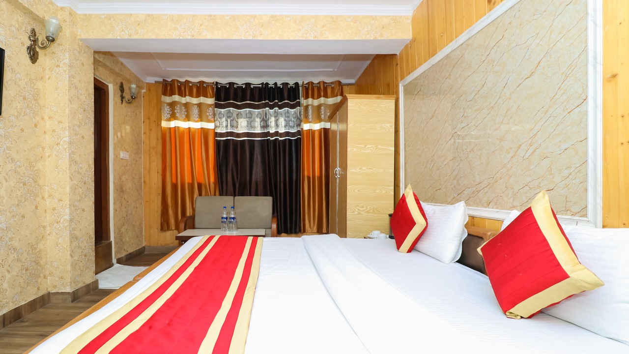 Photo of Bedroom in Sanjauli
