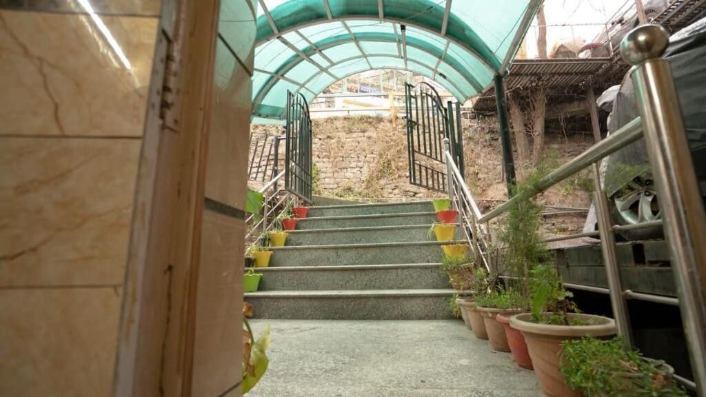 Photo of Outdoor in Sanjauli