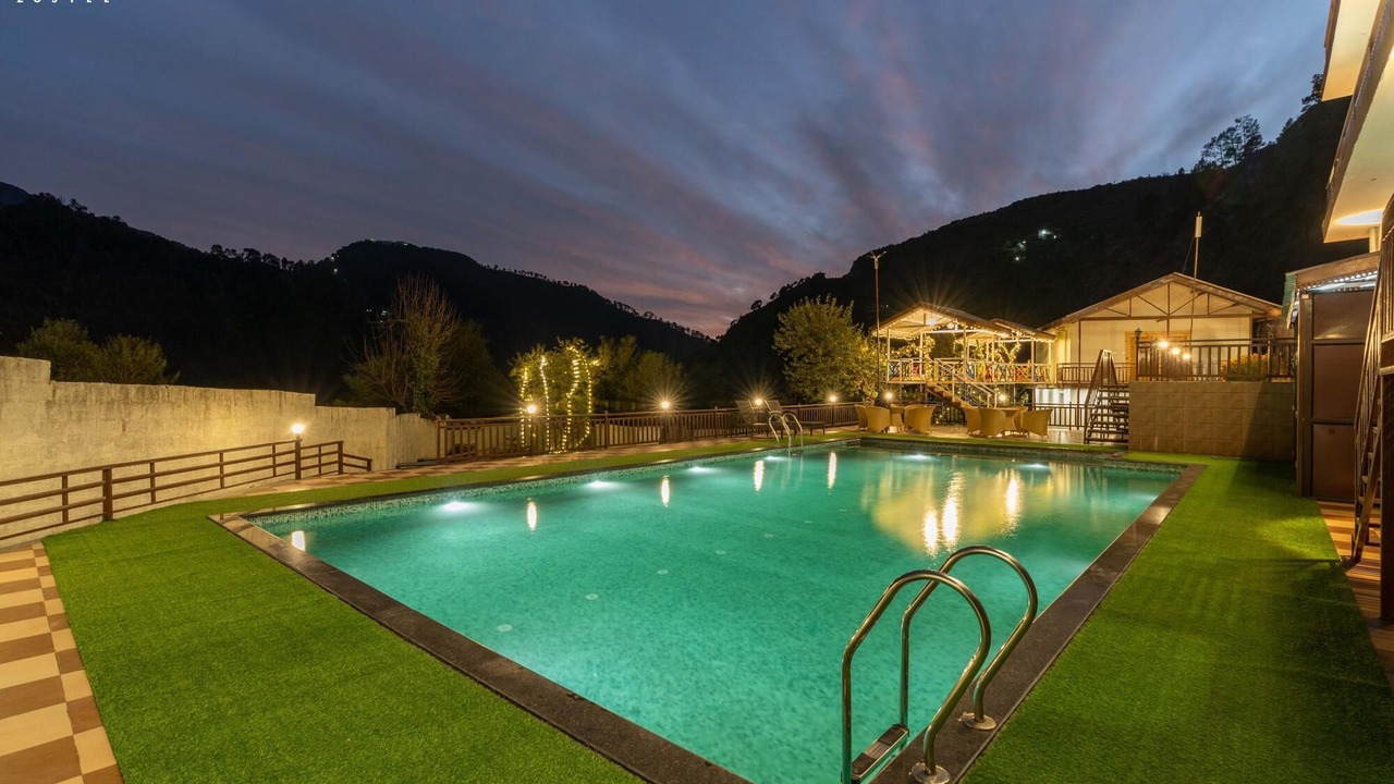 Photo of Outdoor in Dharamshala