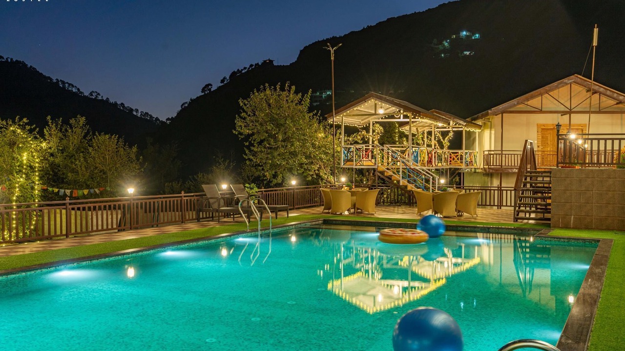 Photo of Outdoor in Dharamshala