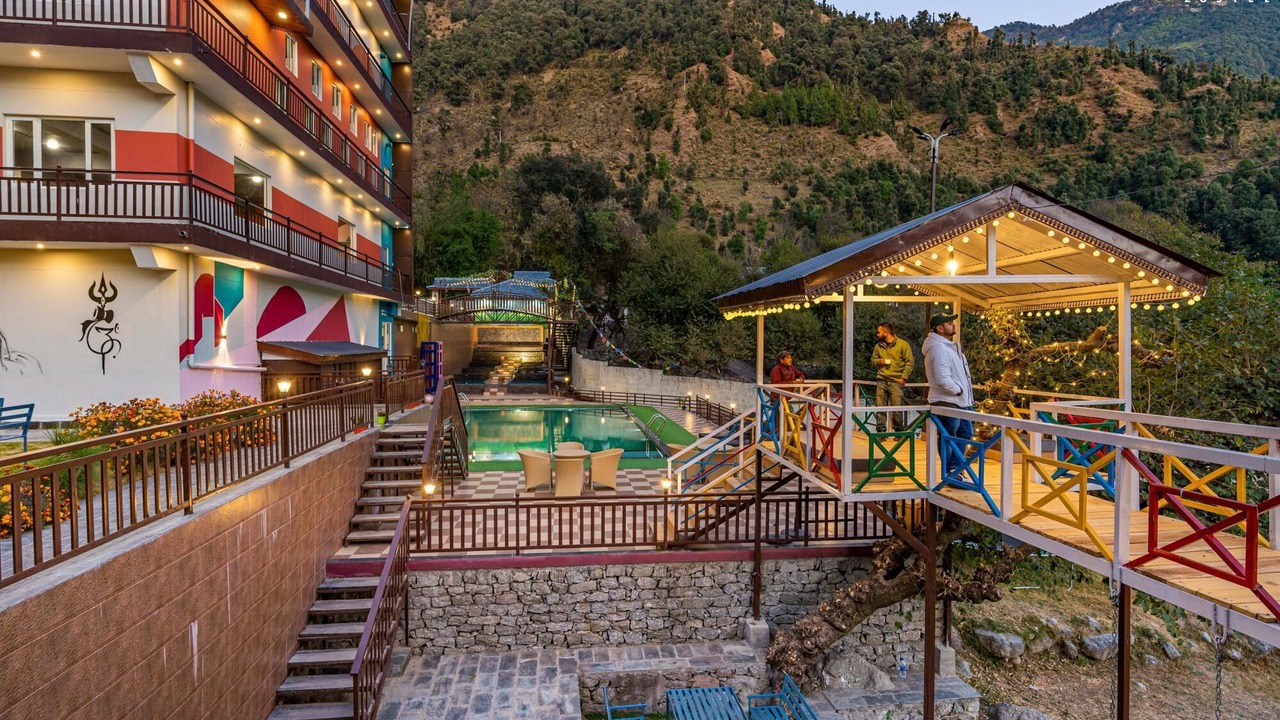 Photo of Outdoor in Dharamshala