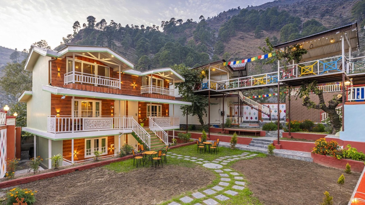 Photo of Outdoor in Dharamshala