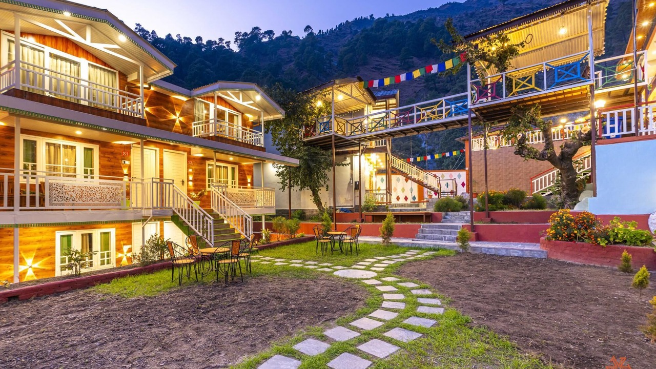 Photo of Outdoor in Dharamshala