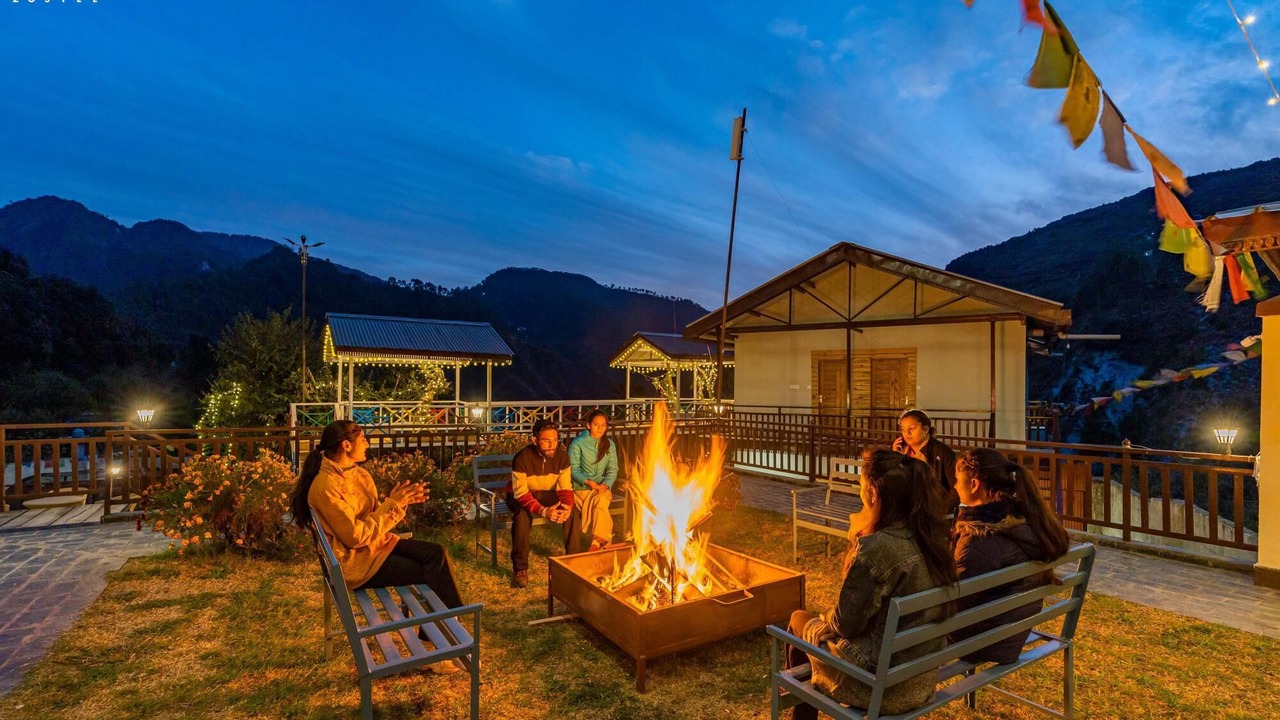 Photo of Outdoor in Dharamshala