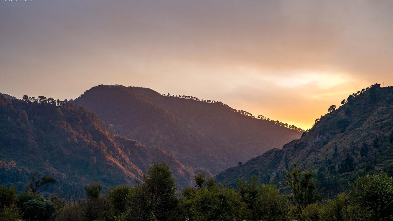 Photo of Others in Dharamshala