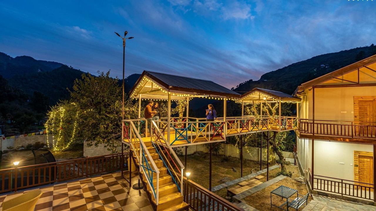 Photo of Outdoor in Dharamshala