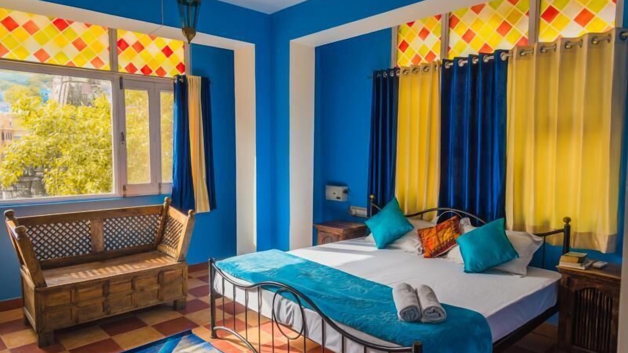 Photo of Bedroom in Gulab Sagar