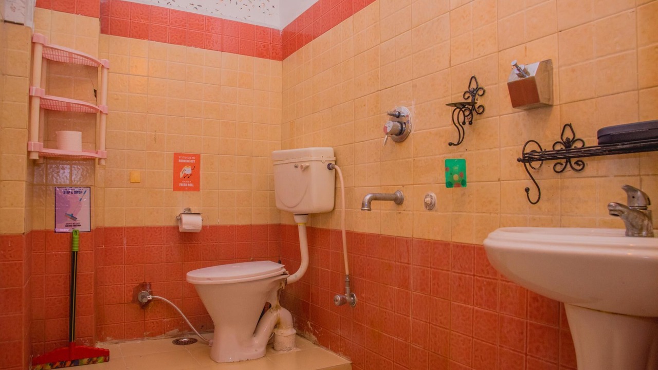 Photo of Bathroom in Gulab Sagar