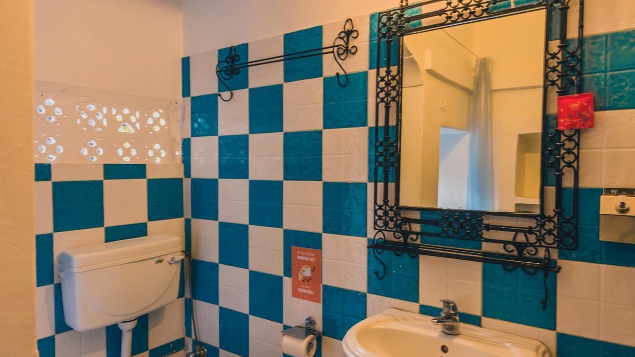 Photo of Bathroom in Gulab Sagar