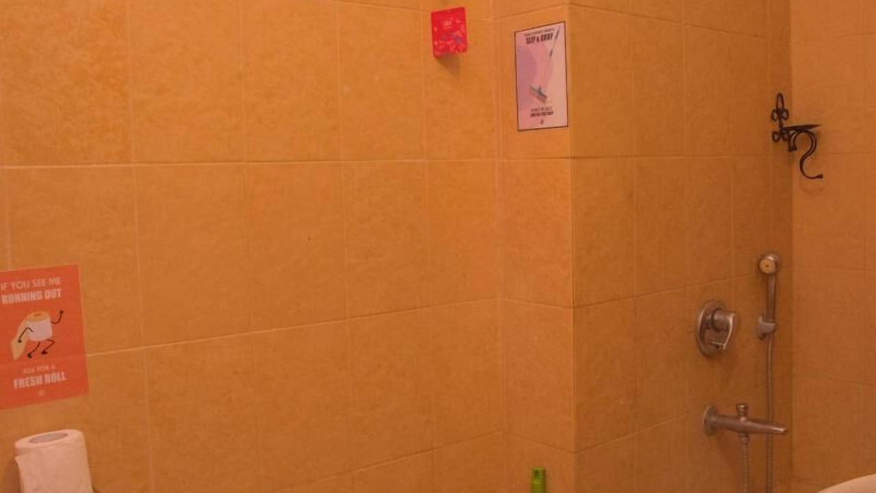 Photo of Bathroom in Gulab Sagar