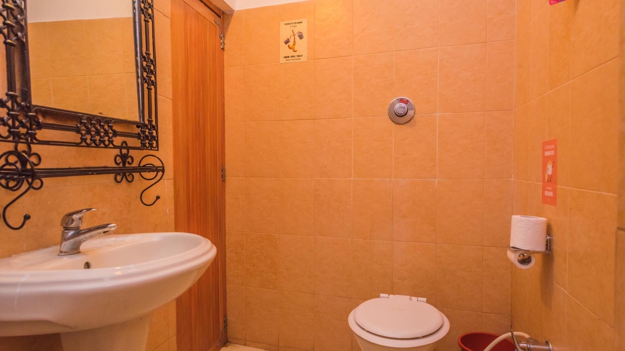 Photo of Bathroom in Gulab Sagar