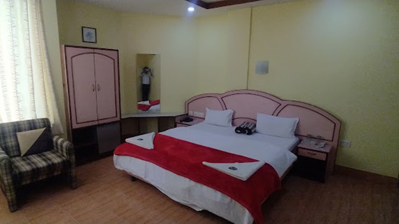 Photo of Bedroom in Jorhat
