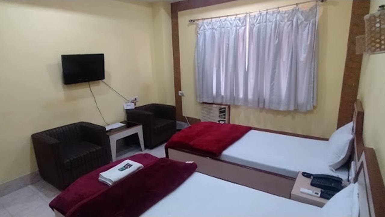 Photo of Bedroom in Jorhat