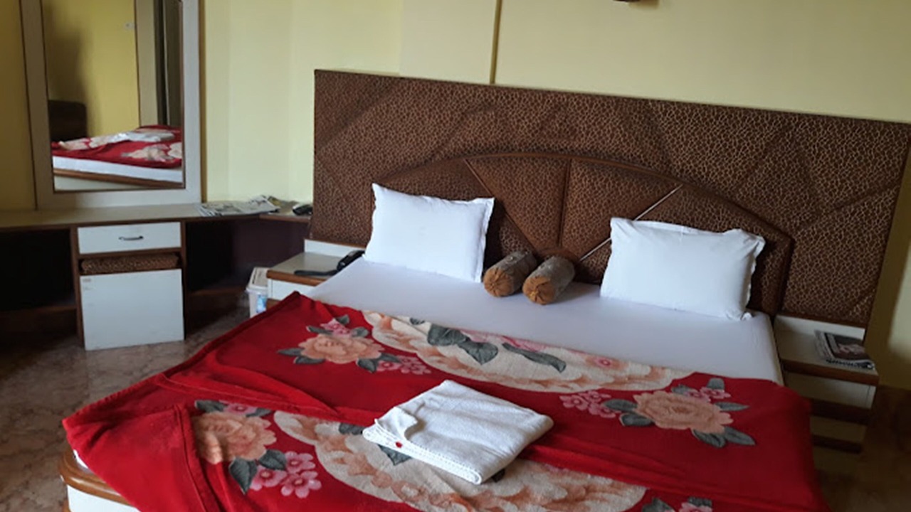 Photo of Bedroom in Jorhat