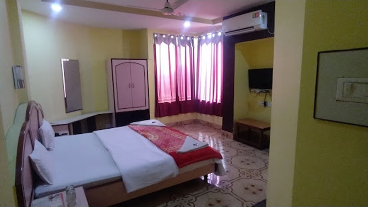 Photo of Bedroom in Jorhat