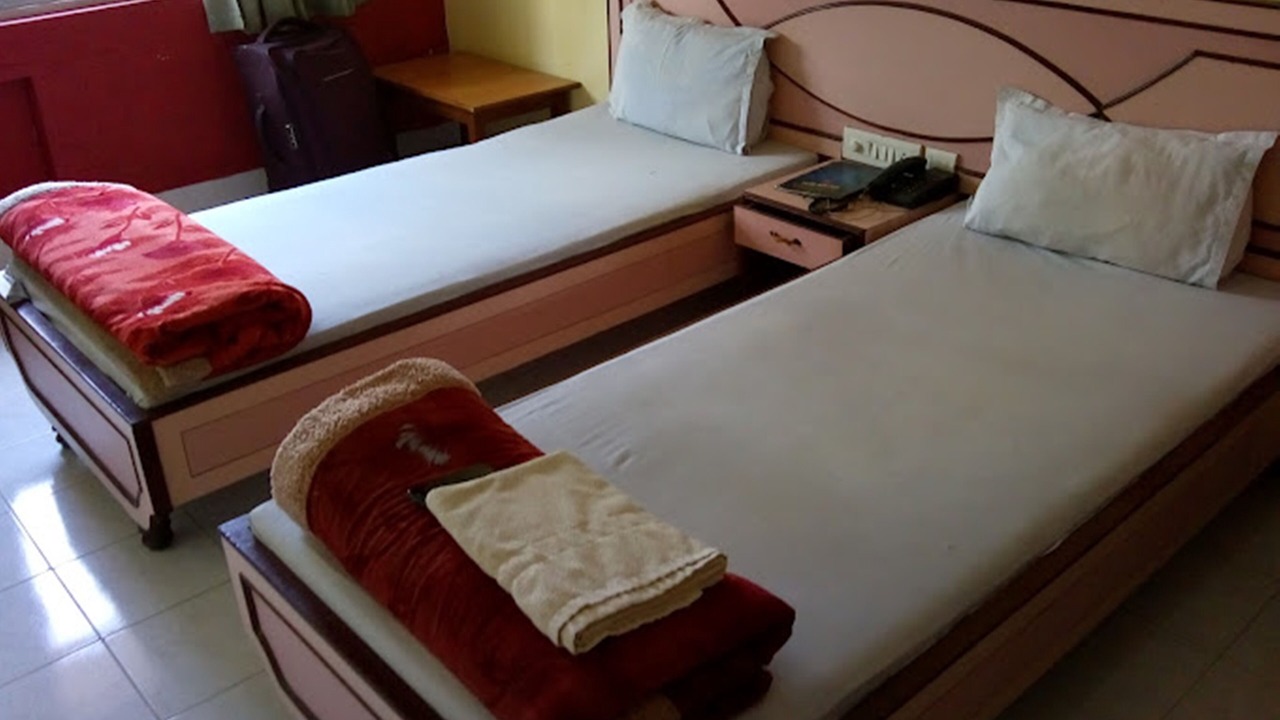Photo of Bedroom in Jorhat