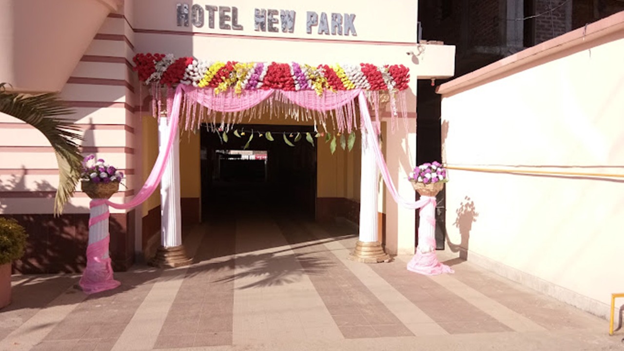 Photo of Outdoor in Jorhat