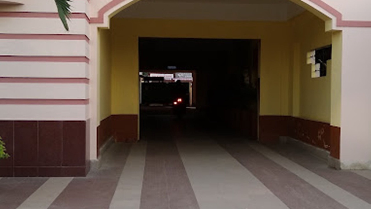 Photo of Outdoor in Jorhat