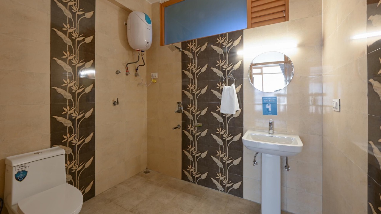 Photo of Bathroom in Manali