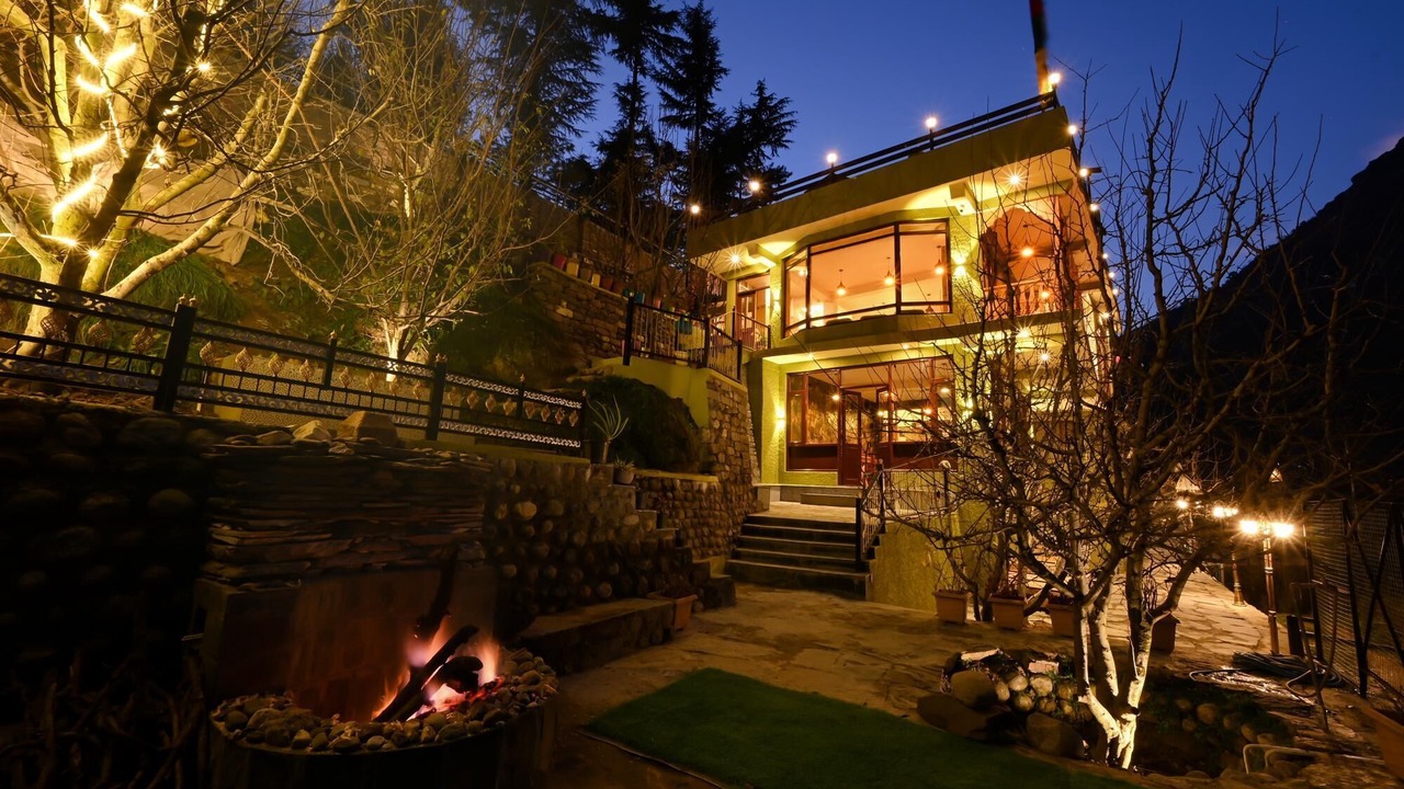 Photo of Outdoor in Manali