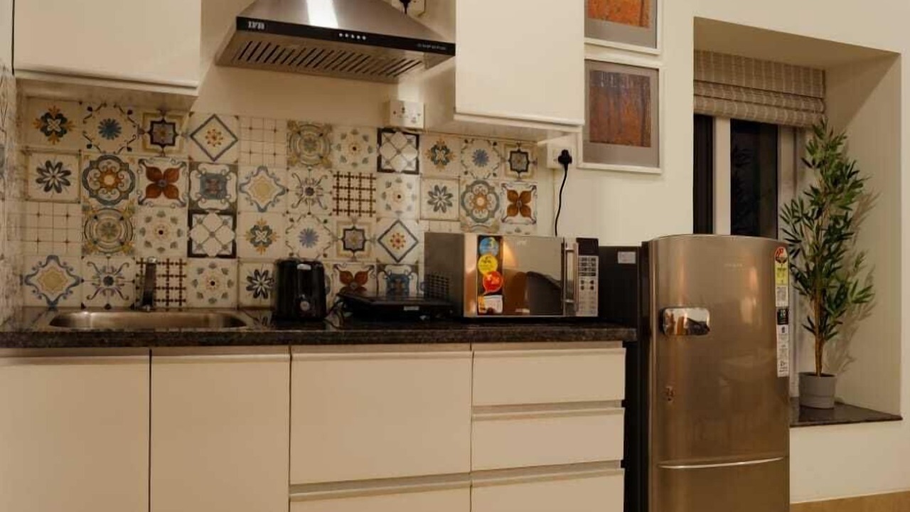 Photo of Kitchen in Marra