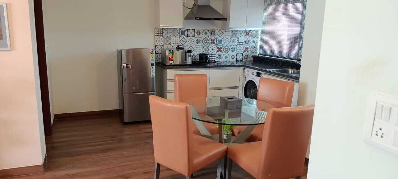 Photo of Kitchen in Marra
