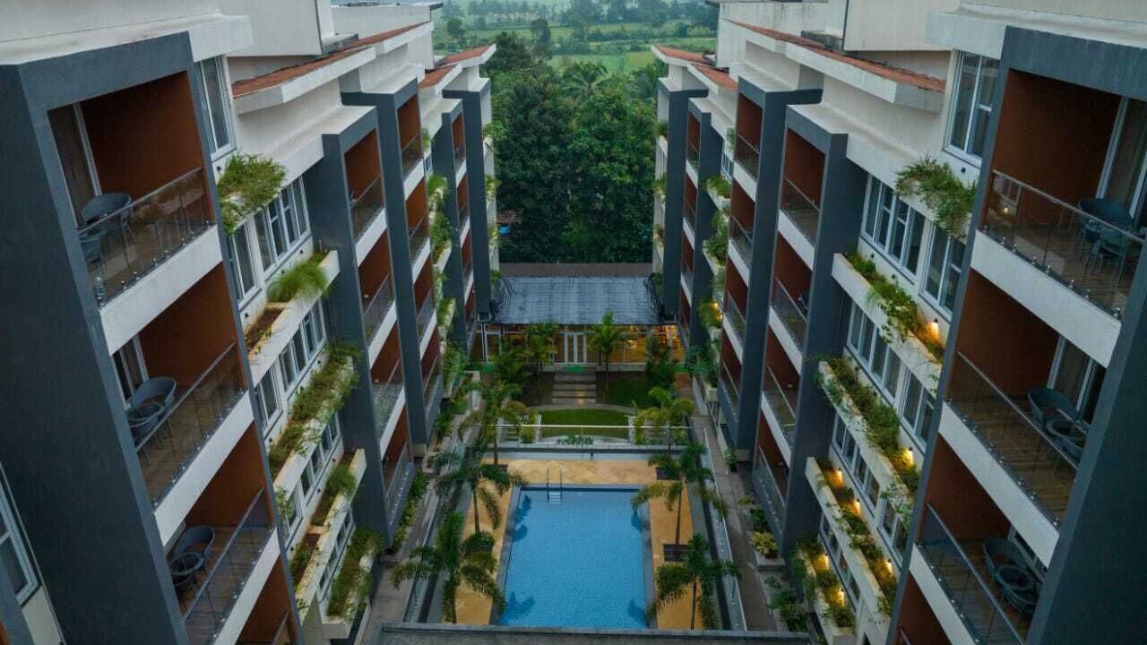 Photo of Outdoor in Marra