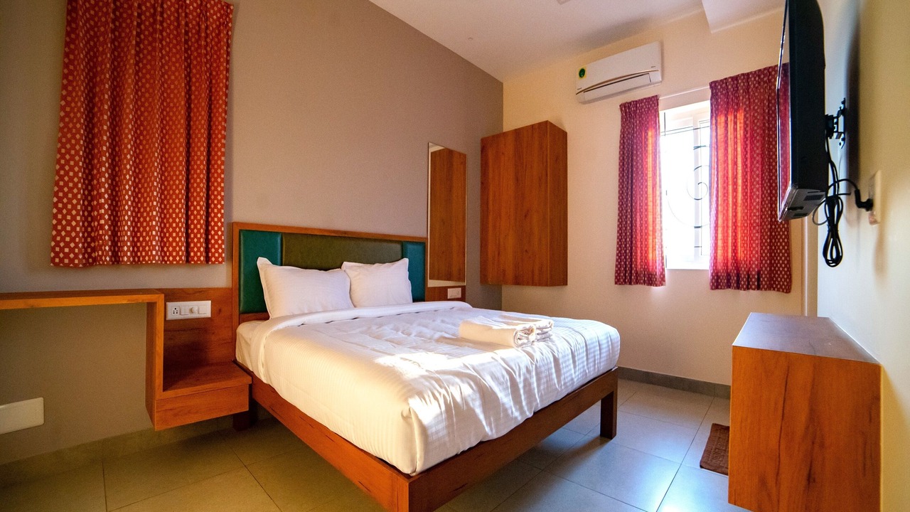 Photo of Bedroom in Singanallur