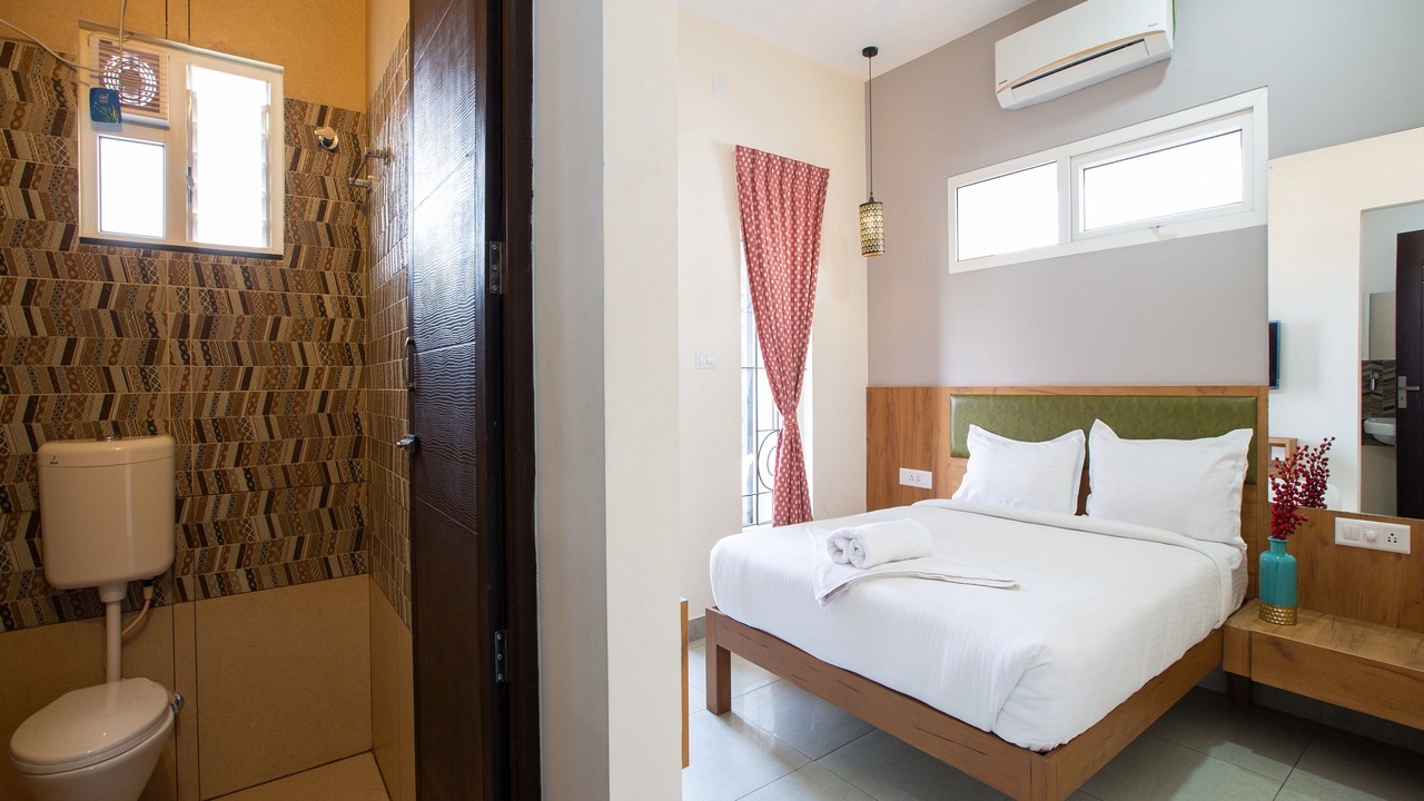Photo of Bedroom in Singanallur