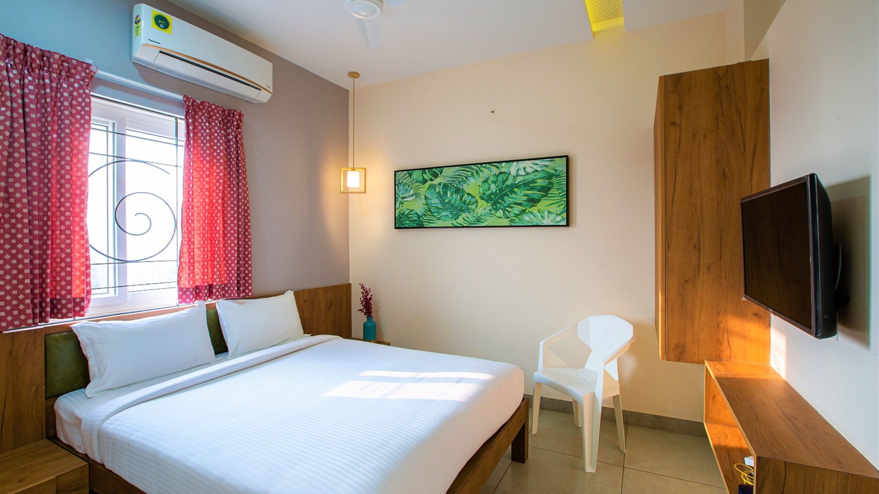 Photo of Bedroom in Singanallur