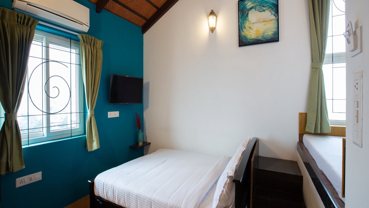Photo of Bedroom in Singanallur