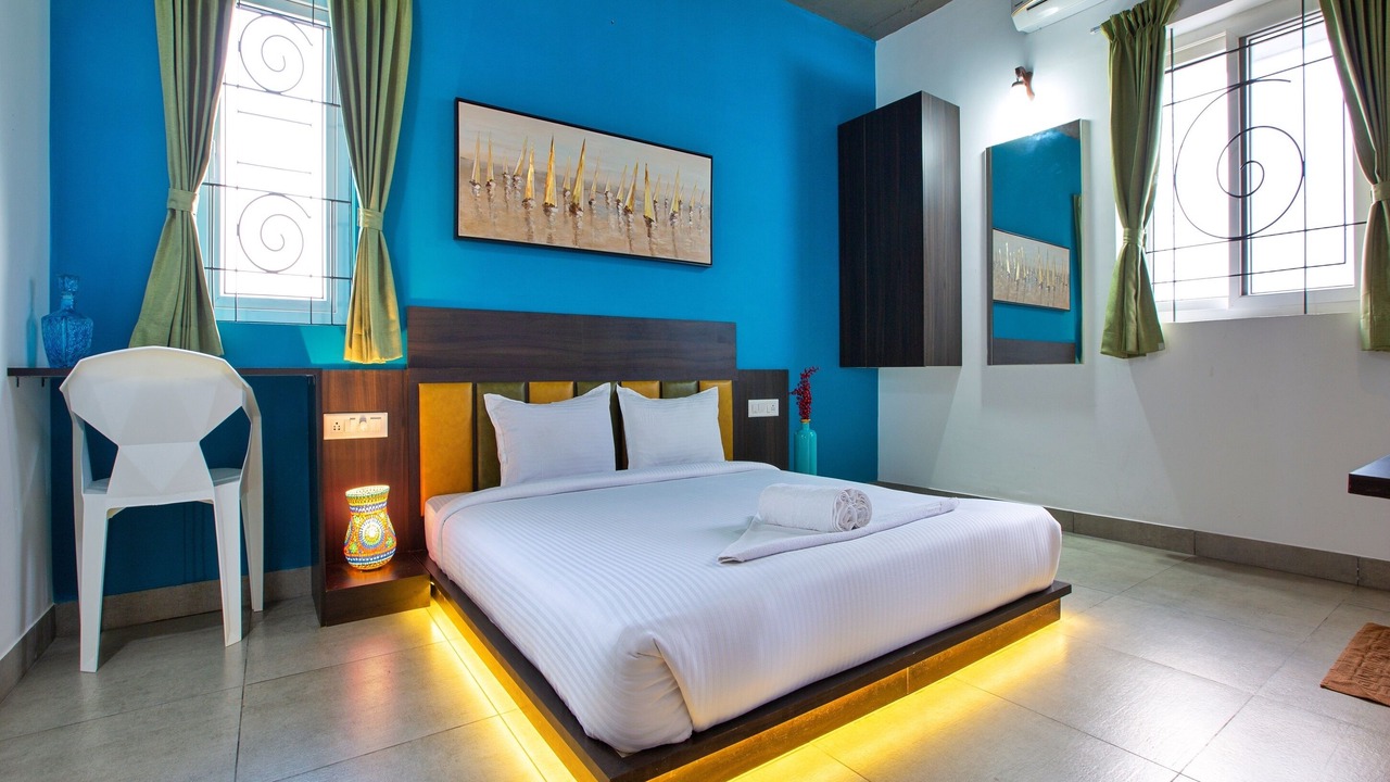 Photo of Bedroom in Singanallur