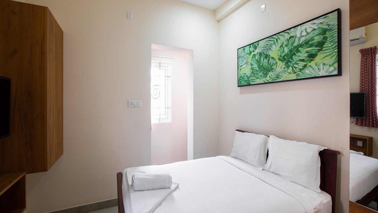 Photo of Bedroom in Singanallur