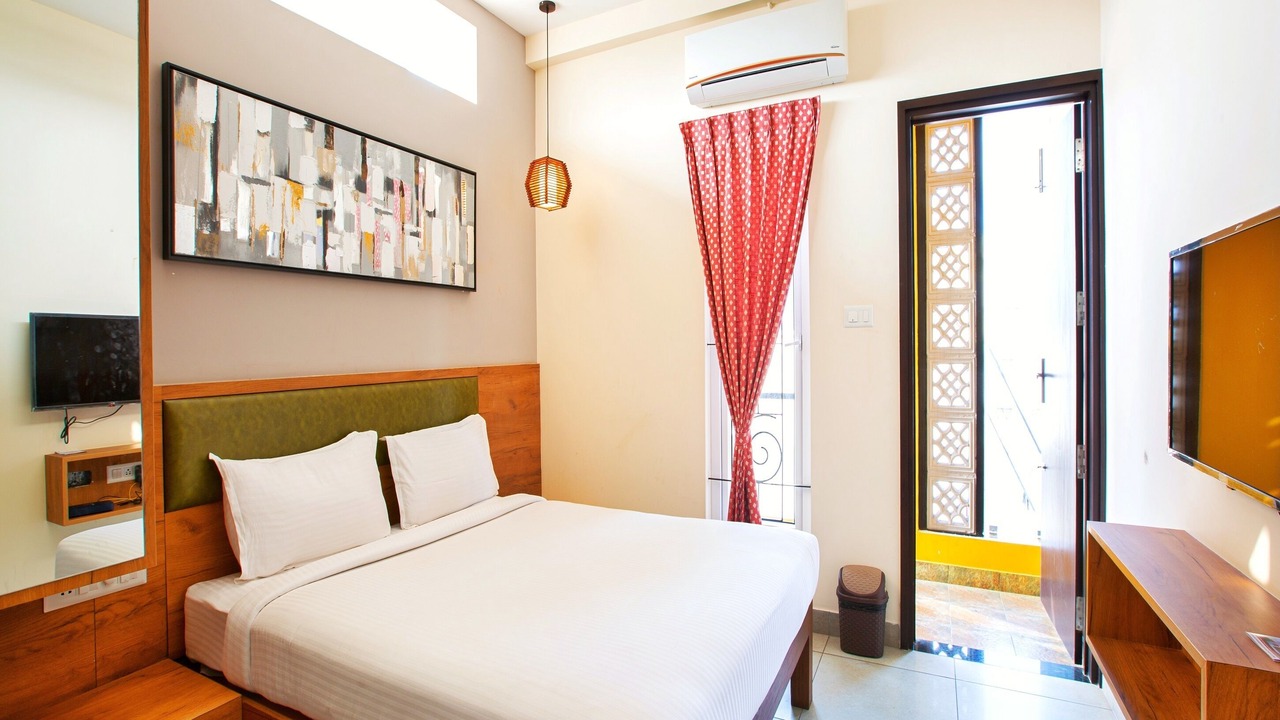 Photo of Bedroom in Singanallur