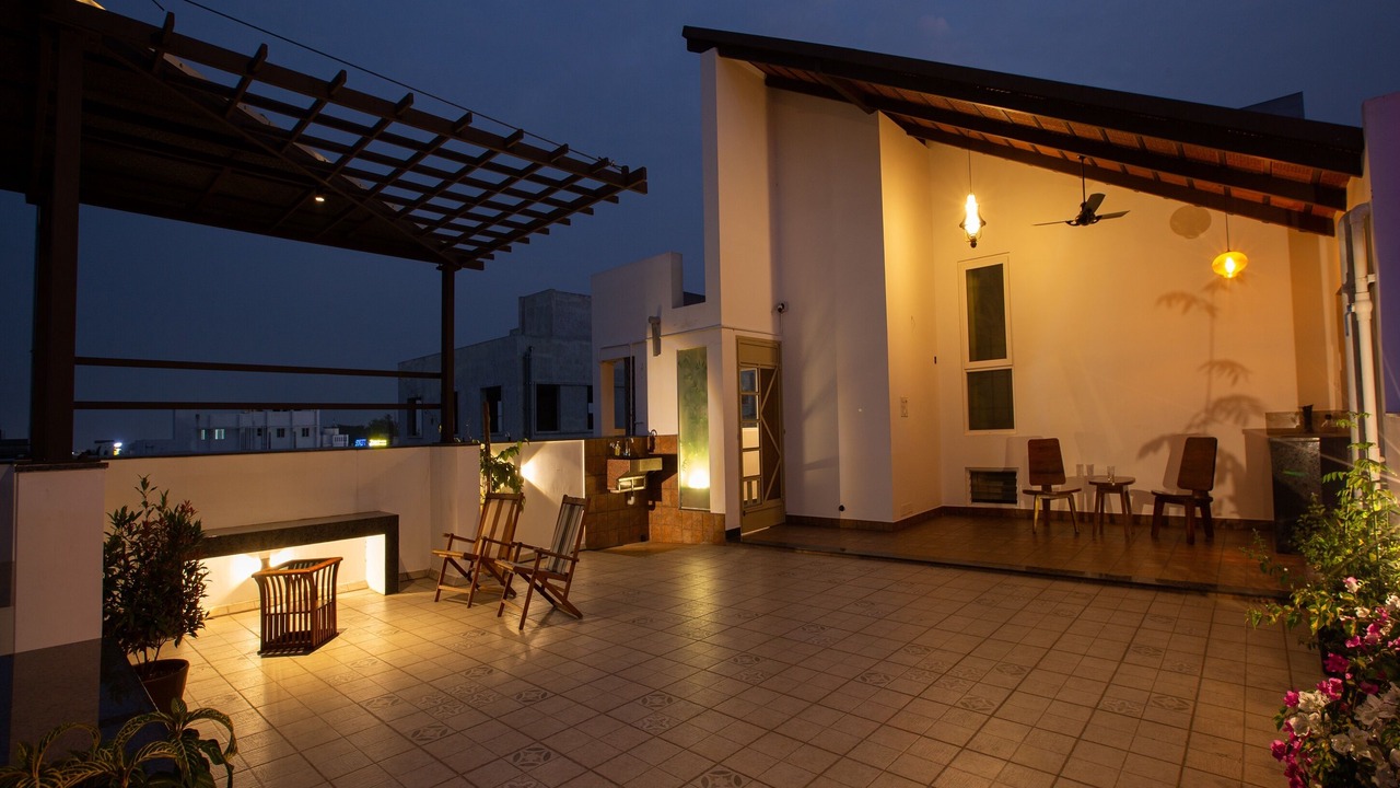 Photo of Outdoor in Singanallur