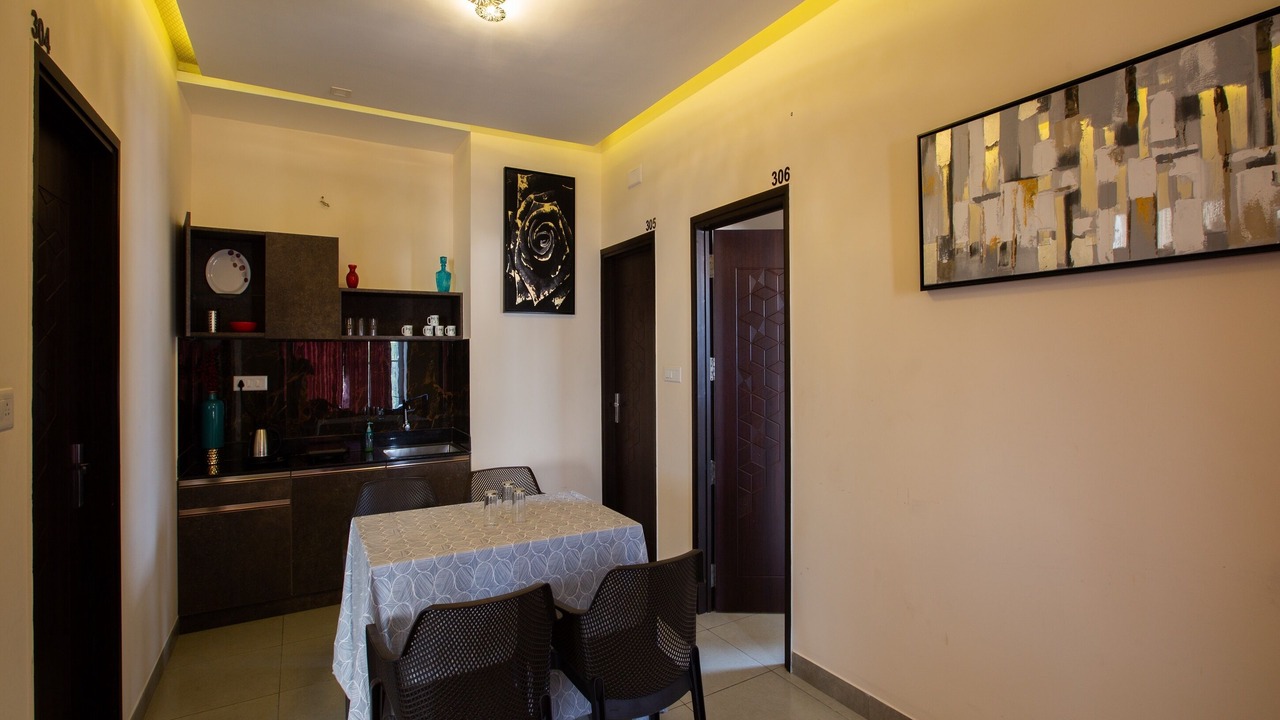 Photo of Bedroom in Singanallur
