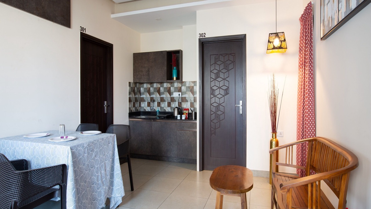 Photo of Bedroom in Singanallur