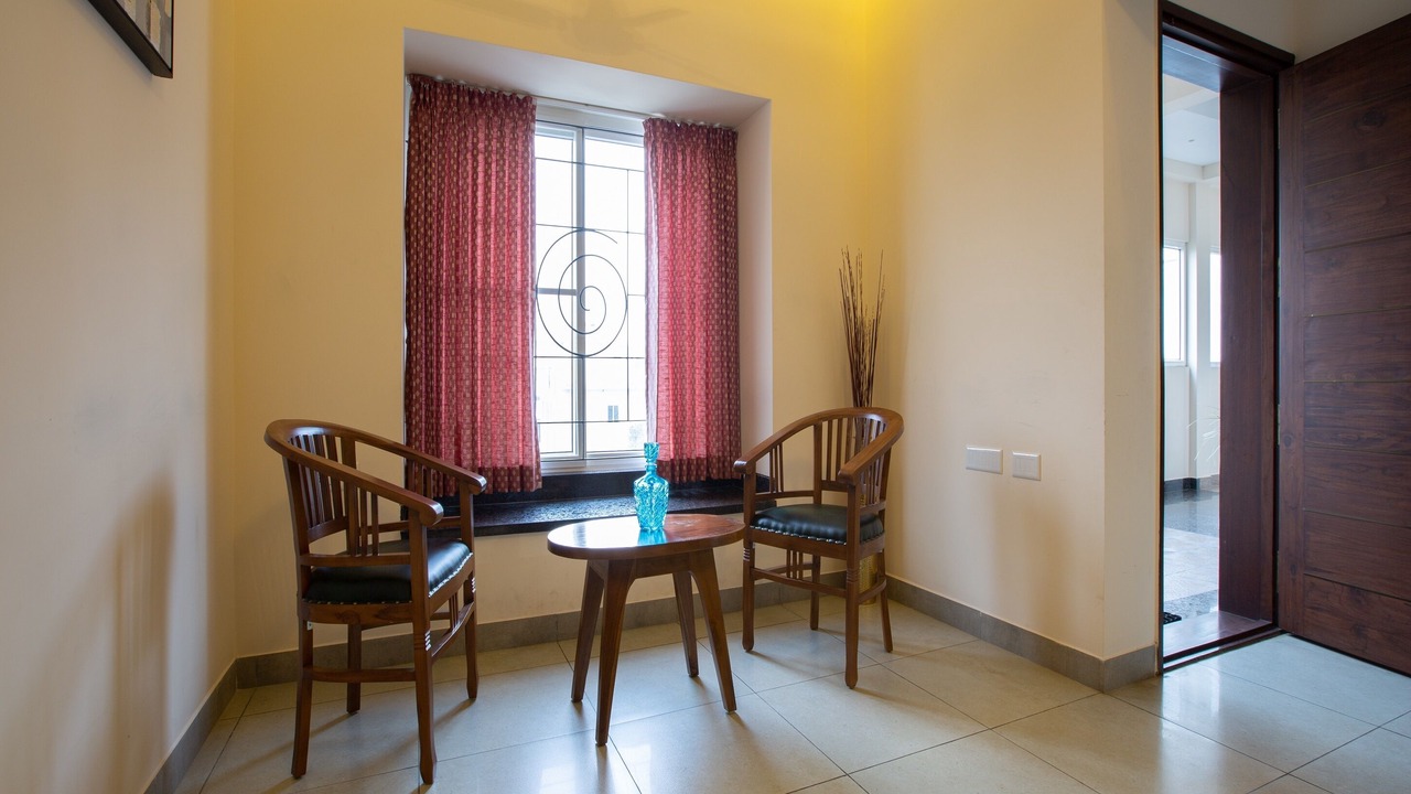 Photo of Bedroom in Singanallur